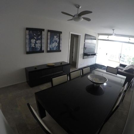 3 Suites Enseada Гуаружа Экстерьер фото