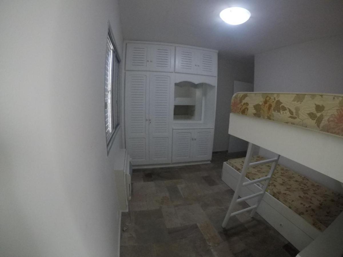 3 Suites Enseada Гуаружа Экстерьер фото