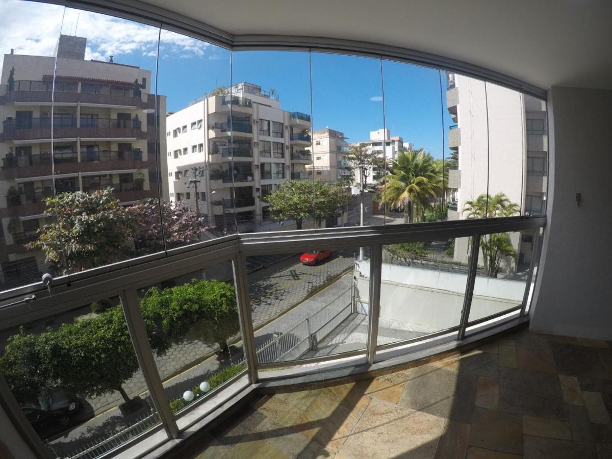 3 Suites Enseada Гуаружа Экстерьер фото