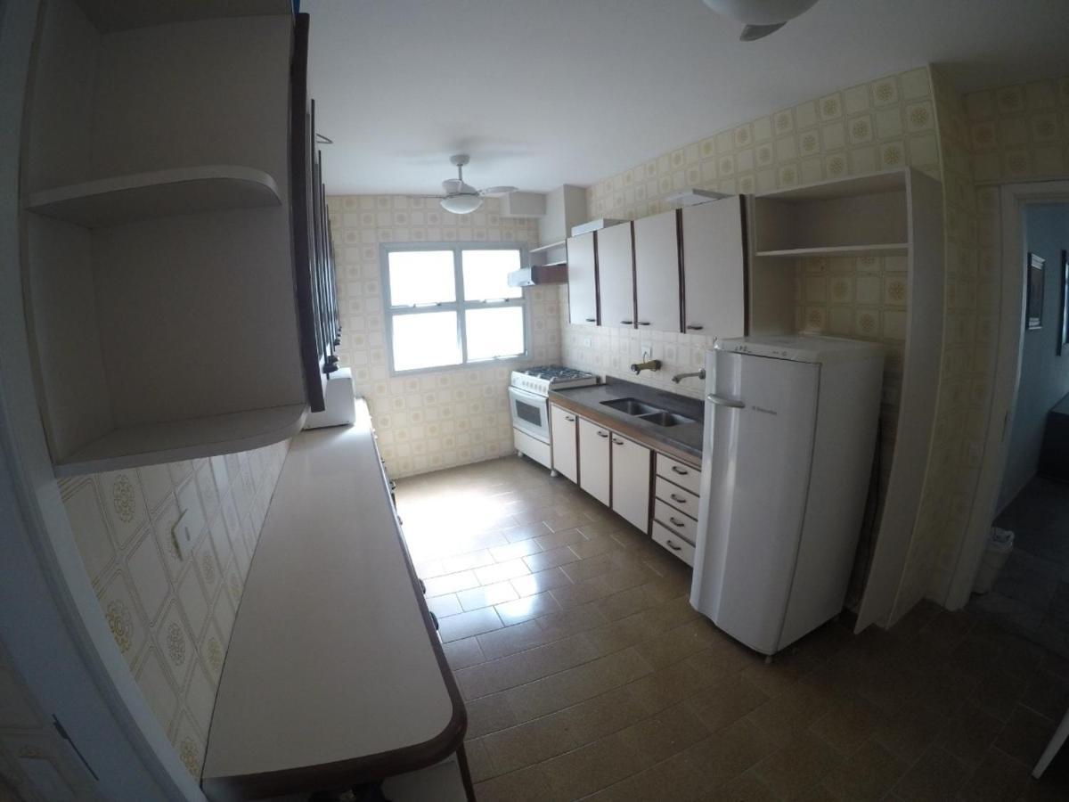 3 Suites Enseada Гуаружа Экстерьер фото